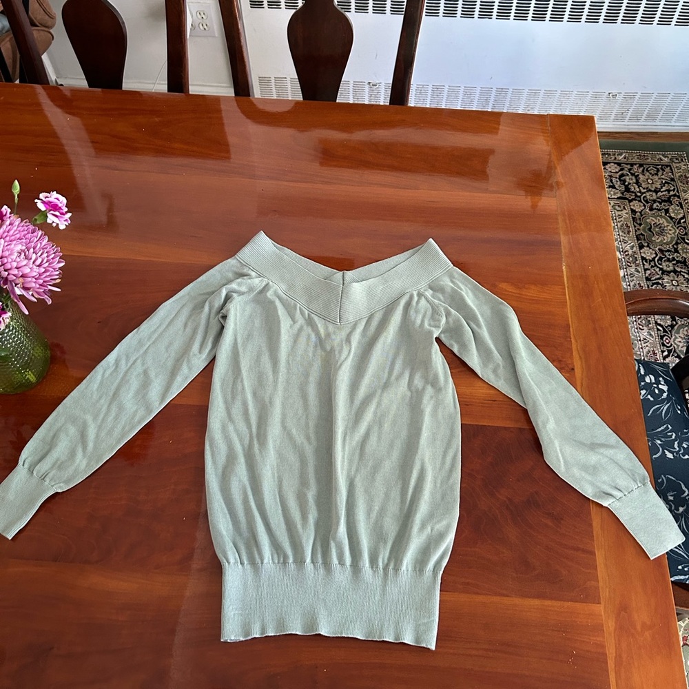Reiss long sleeve size xs great condition